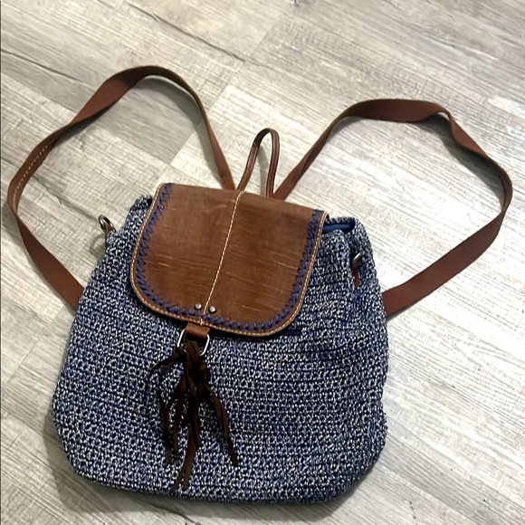 The Sak Backpack - Picture 1 of 14